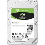 Seagate Guardian BarraCuda ST4000LM024 - Festplatte - 4 TB - intern - 2.5 Zoll (6.4 cm) - SATA 6Gb/s - 5400 rpm - Puffer: 128 MB (ST4000LM024)