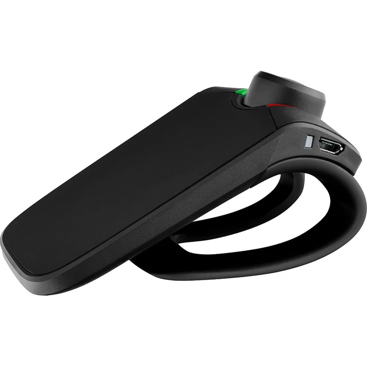 Parrot Minikit Neo2 HD Bluetooth-Freisprechanlage mit Stimmsteuerung Plug-n-Play, Freisprecheinrichtung, schwarz – Bild 5