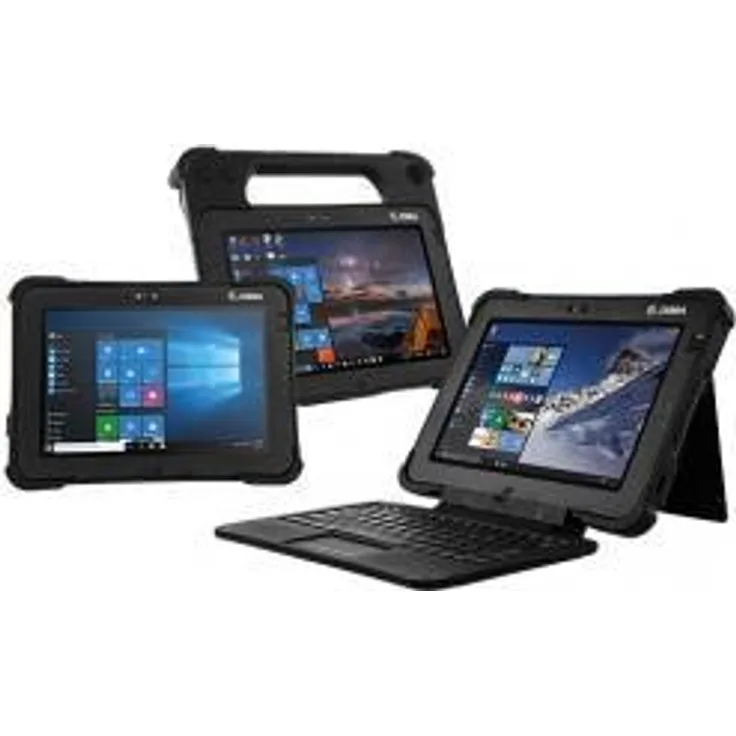 Zebra Kickstrap Kickstrap, passend für: L10 (410055)