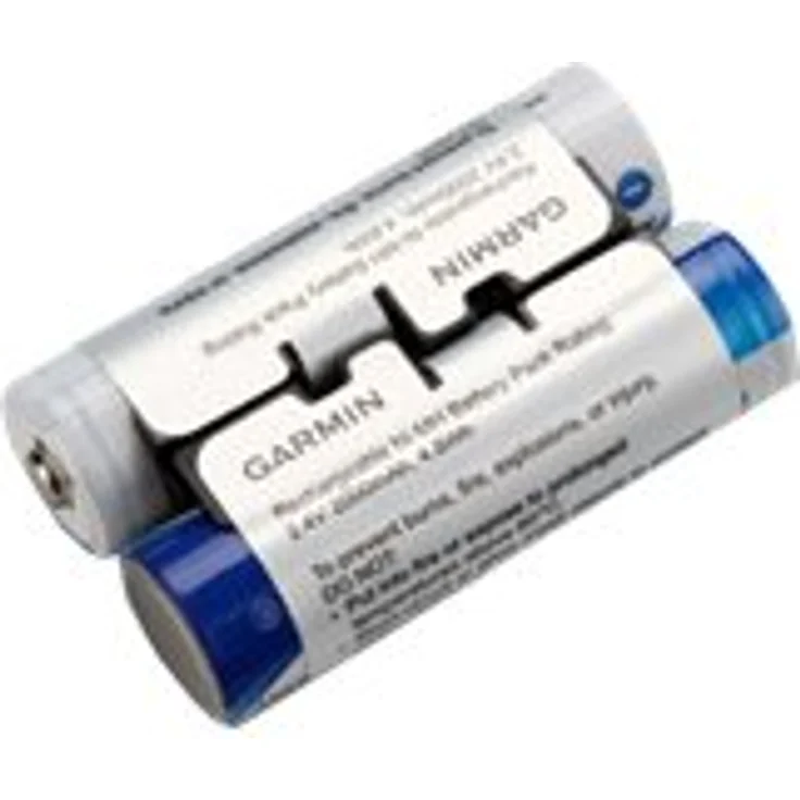 Garmin - Batterie - NiMH - für Oregon 600, 600t, 650, 650t (010-11874-00)