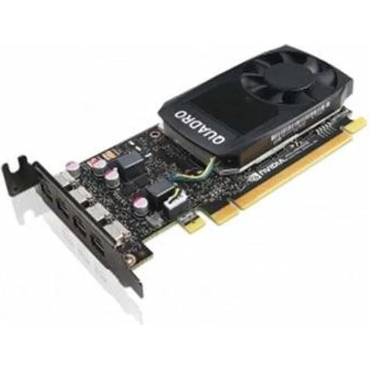 Lenovo Quadro P1000 4GB GDDR5 (4X60N86660)