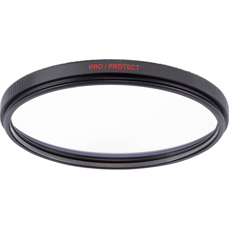 Manfrotto Professional Schutzfilter 62 mm