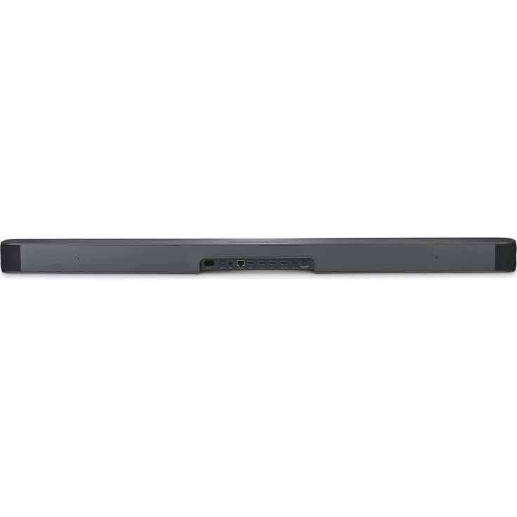 JBL Link Bar 2.0 Soundbar, kabellos/kabelgebunden, geeignet für TV, schwarz (2019) – Bild 2