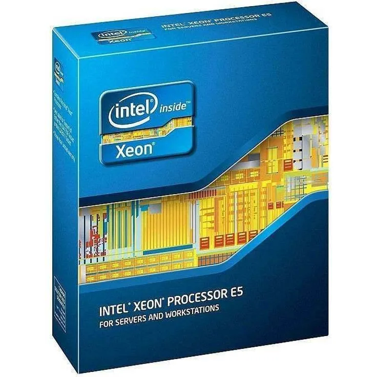 HP DL360p Gen8 Intel Xeon E5-2637v2 (3.5GHz/4-core/15MB/130W) Processor Kit (712777-B21)