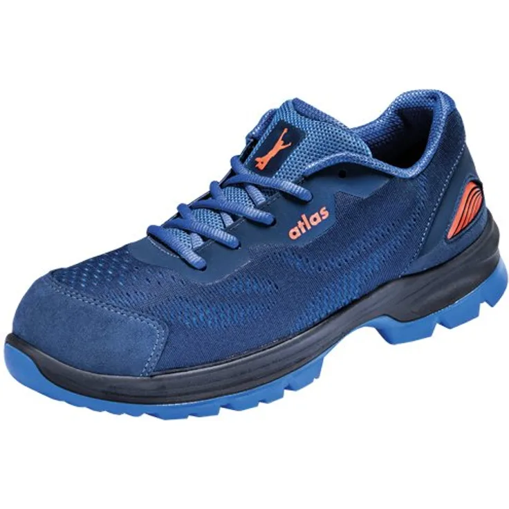 Atlas Schuh Flash 1000 ESD S1 W10 Gr.49