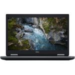Dell Precision 15 7530