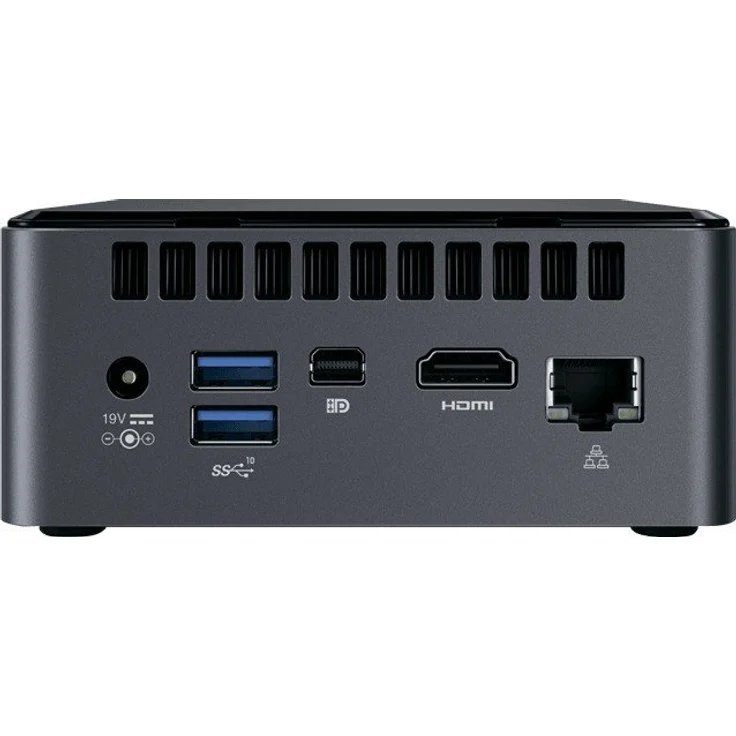 Intel NUC 8 Mainstream-G mini PC NUC 8i5INHJA2 - Islay Canyon (BXNUC 8I5INHJA2) – Bild 3