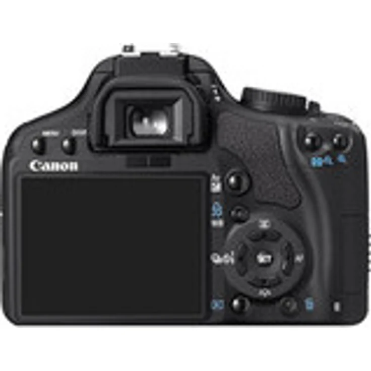 Canon EOS 450D Body – Bild 2