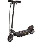 Razor Power Core E90 Kinder E-Scooter, ohne Straßenzulassung, Schwarz, 16 km/h