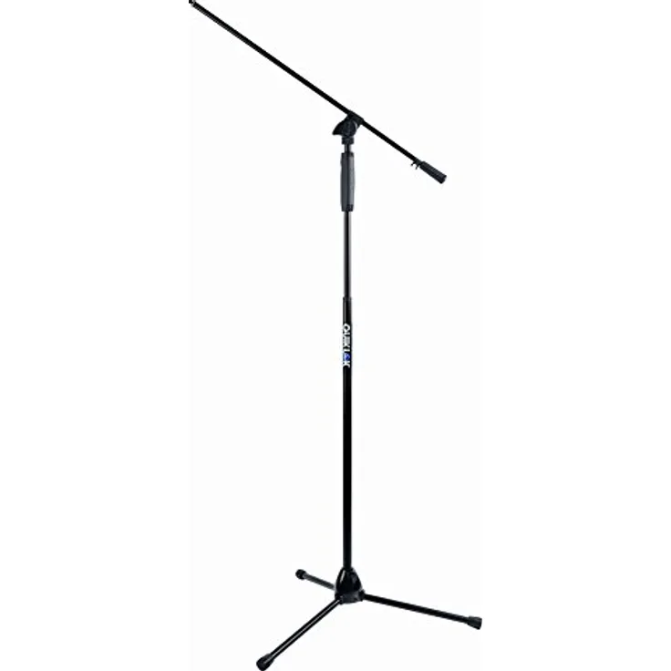 Quiklok A/989 BK Fuß für Mikrofon