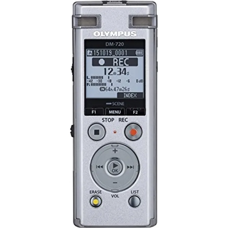 Olympus DM-720