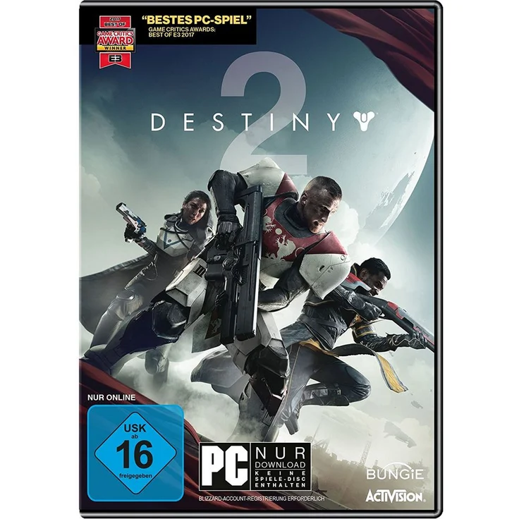Destiny 2 (PC) – Bild 1
