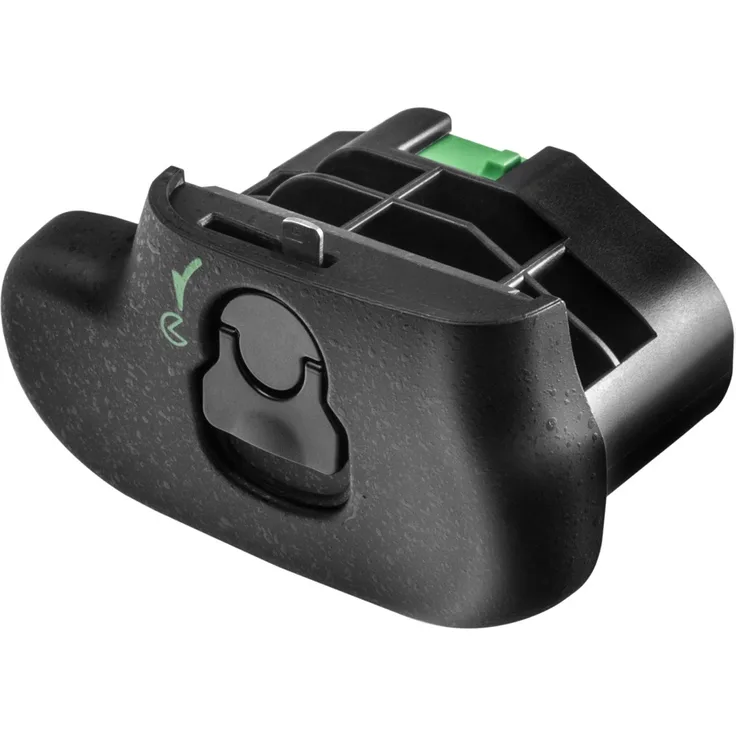 Batteriefachdeckel, Abdeckung ersetzt Nikon BL-5