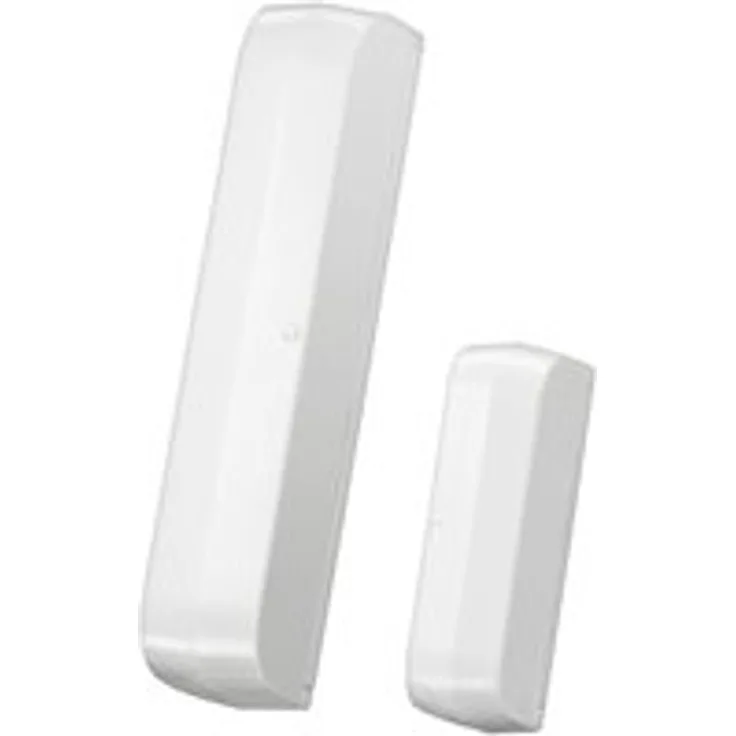 Trust Smart Home Tür--Fenster-Kontaktsensor, 1 Stück, weiß, 71113