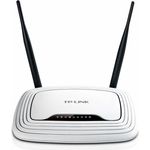TP-Link Wireless-N-Router (TL-WR841ND)