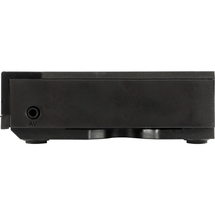 Telestar digiHD TT 5 IR DVB-T/T2, HDMI, EPG, schwarz – Bild 3