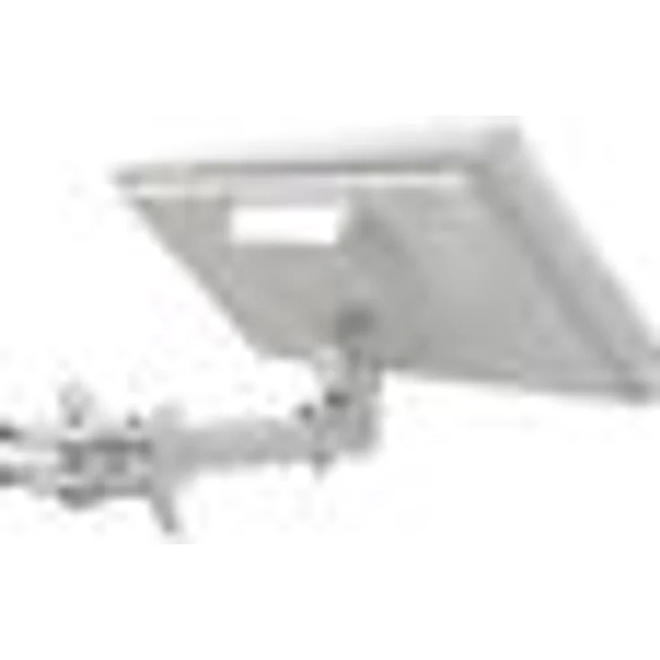 Selfsat Flachantenne Digital Sat Anlage (Kabel, Fensterhalterung, HD, 4K) – Bild 5