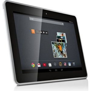 Bild für Gigaset QV1030 WLAN 16GB silber