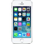 Apple iPhone 5s 64GB silber