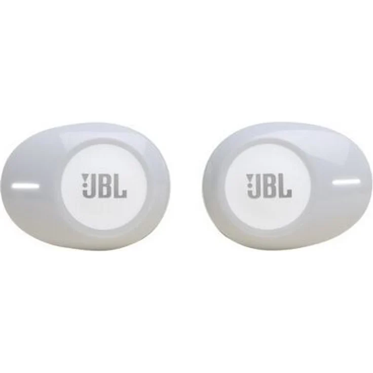 JBL Tune T120 TWS In-Ear Kopfhörer mit Bluetooth, Mikrofon, weiß – Bild 3