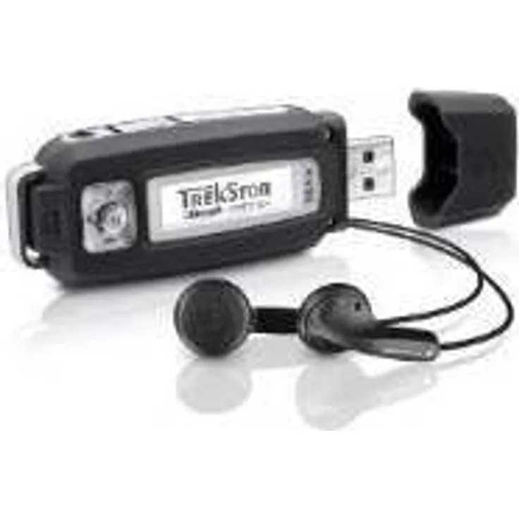 TrekStor I.beat Veo 4 GB
