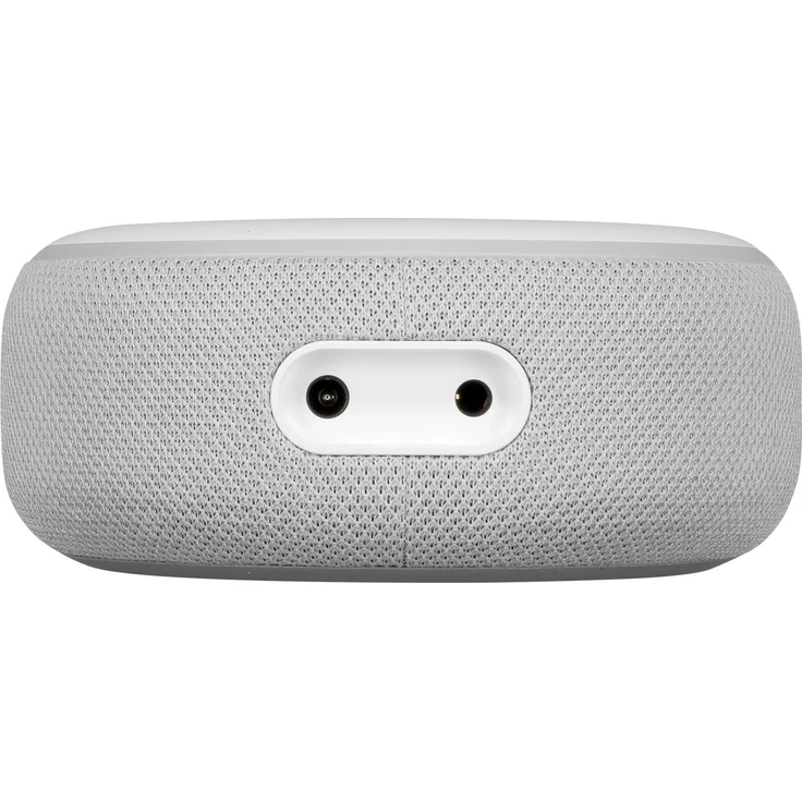 Amazon Echo Dot (3. Generation) Sprachassistent Sandstein/Stoff – Bild 6