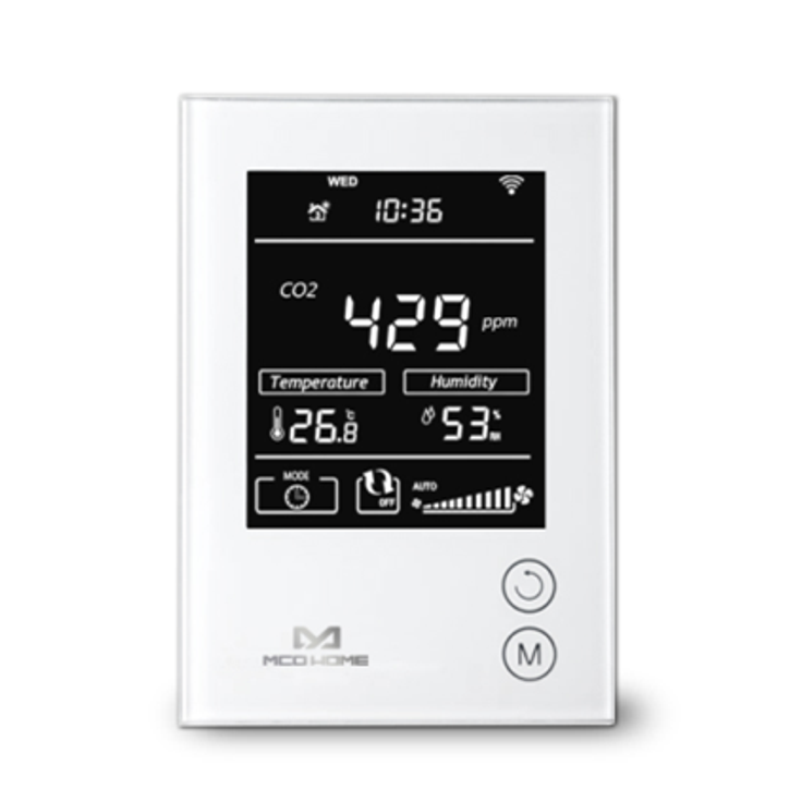 MCO Home - CO2 Sensor 230V