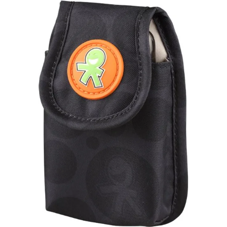 Okiedog Clipix Mobile Phone Holder zur Befestigung am Kinderwagen