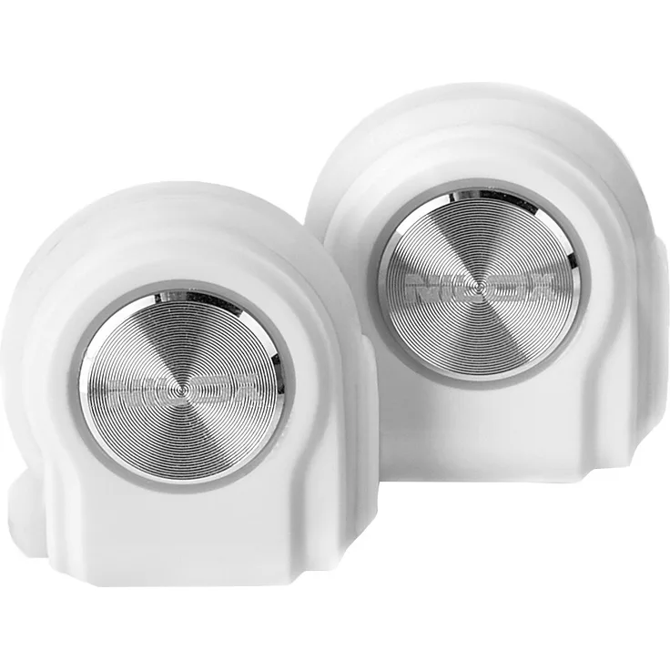 NILOX drops In-Ear Kopfhörer weiss
