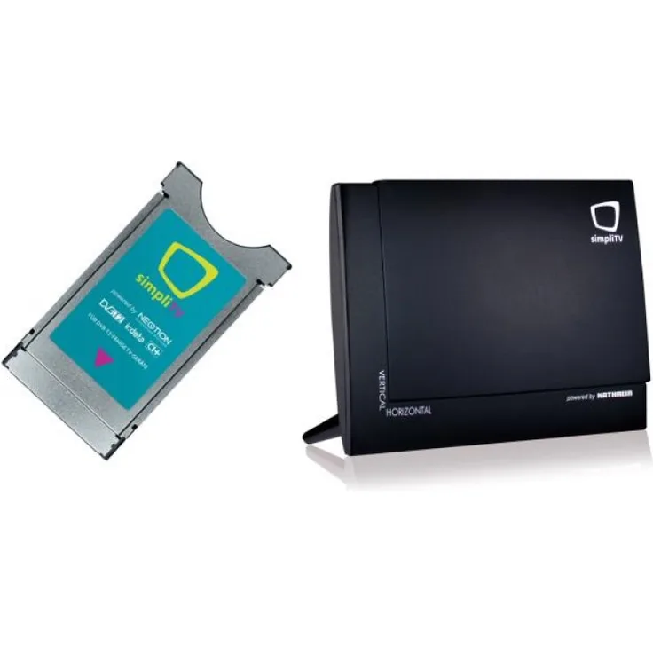 simpliTV-Set