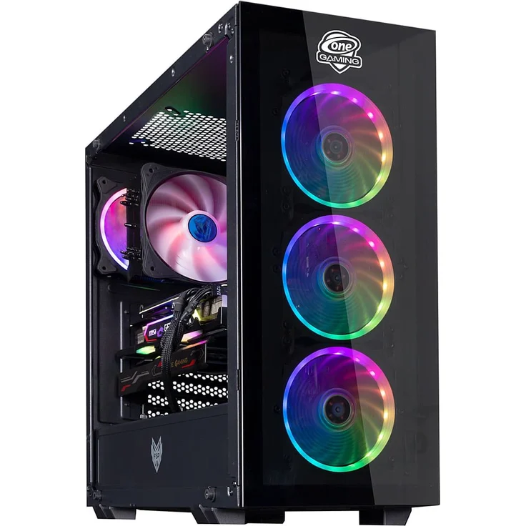 ONE GAMING PC High End Extreme IN1516 (23287) – Bild 6