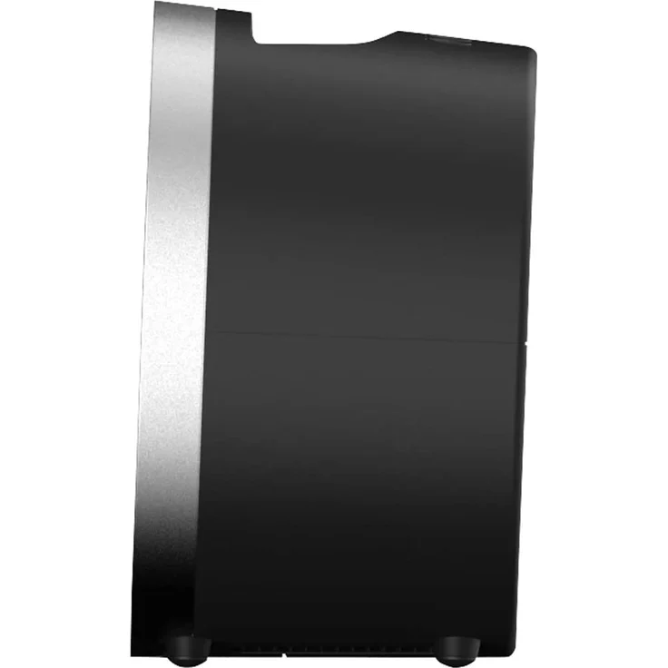 Grundig Sonoclock 3000 Radiowecker mit Wecker, LED-Display, schwarz – Bild 4