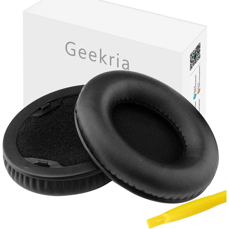 geekria Beats Kopfhörer Ersatzteile