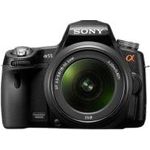 Sony SLT A55VL +18-55mm EU-Ware