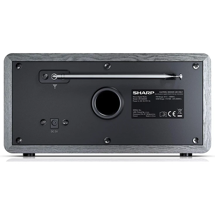 Sharp DR-450GR (DR450GR) – Bild 3