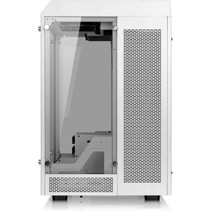 Thermaltake The Tower 900 PC-Gehäuse weiß – Bild 6