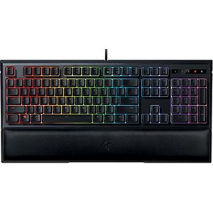 Bild für Razer Ornata Chroma Gaming Tastatur mit Mecha-Membran Tasten (Spanisches Layout QWERTY)
