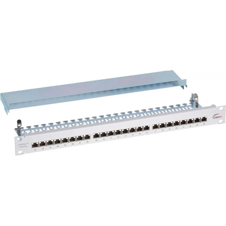 COBINET RJ45-Verteilerfeld 6931 1410