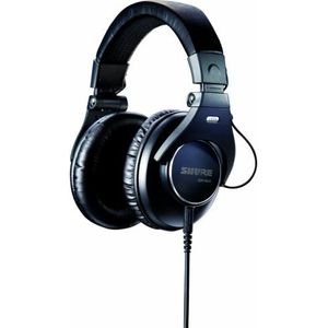 Bild für Shure Srh 840 Over-Ear-Kopfhörer