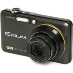 Bild für Casio Exilim EX-FC100