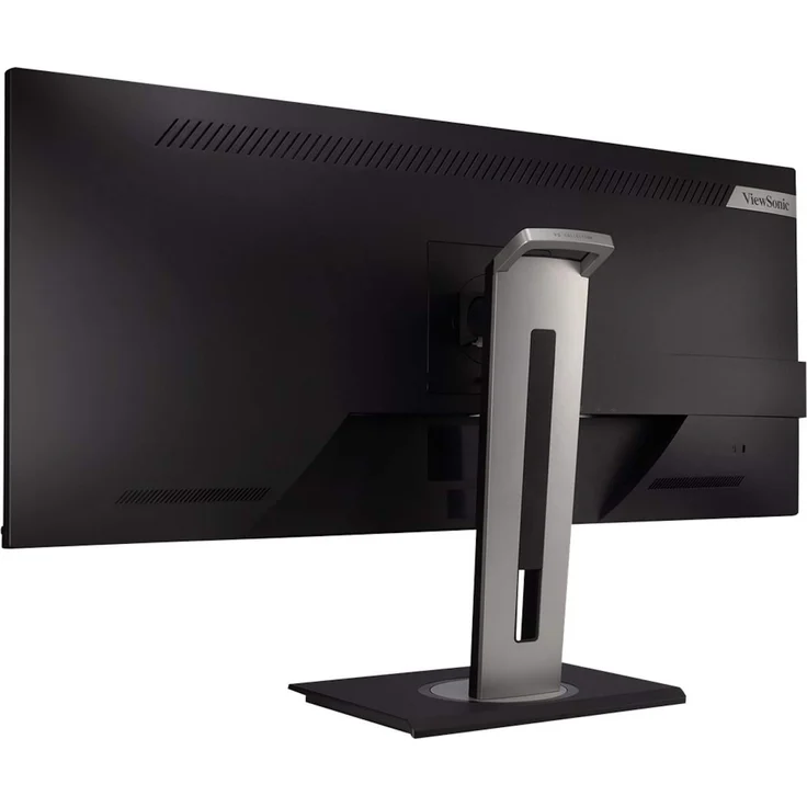 Viewsonic VG3448 - 34 Zoll, UWQHD (3440 x 1440), VA-Panel, 60Hz, 5ms, 300cd/m² - Preisvergleich – Bild 3