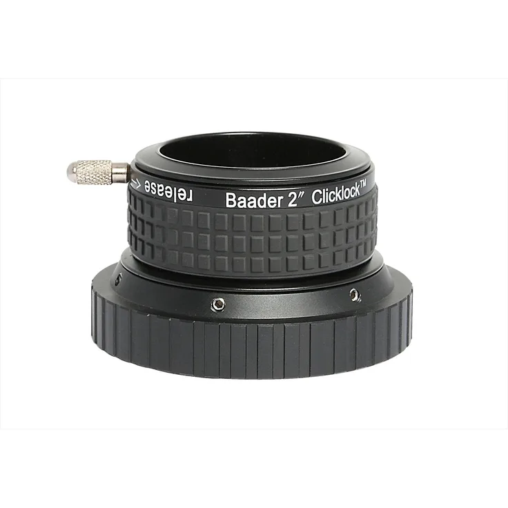 Baader Planetarium ClickLock 50,8mm SCL Klemme C11-C14