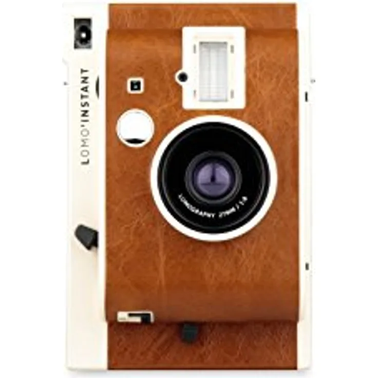 Lomography Lomo Instant gold