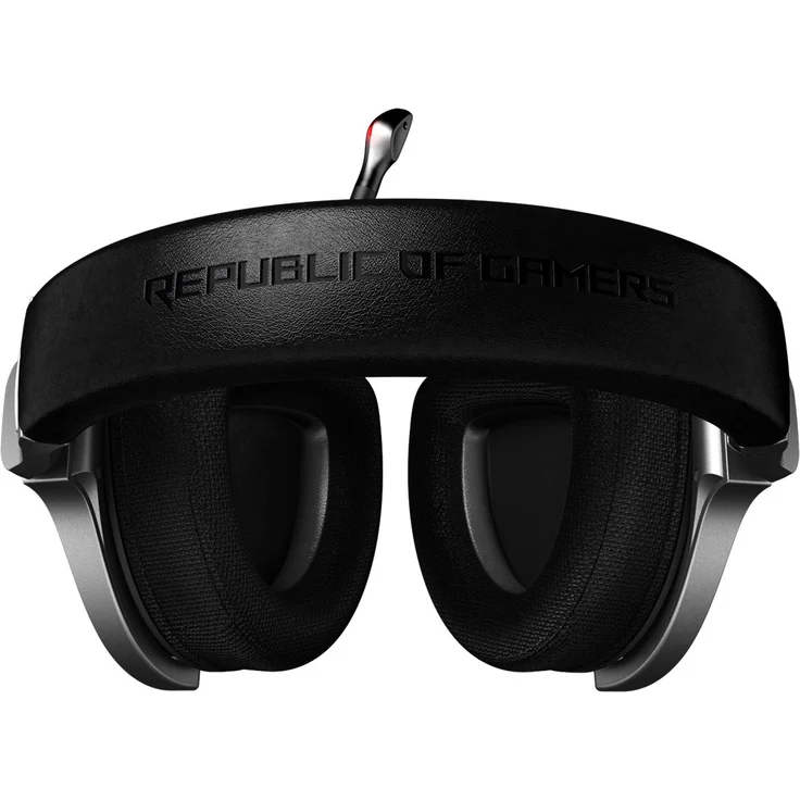 ASUS ROG Delta Gaming Headset (Aura Sync, USB-Type C, ESS-Quad-DAC) – Bild 4