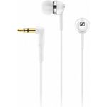 Sennheiser CX 1.00 In-Ear Kopfhörer, weiß