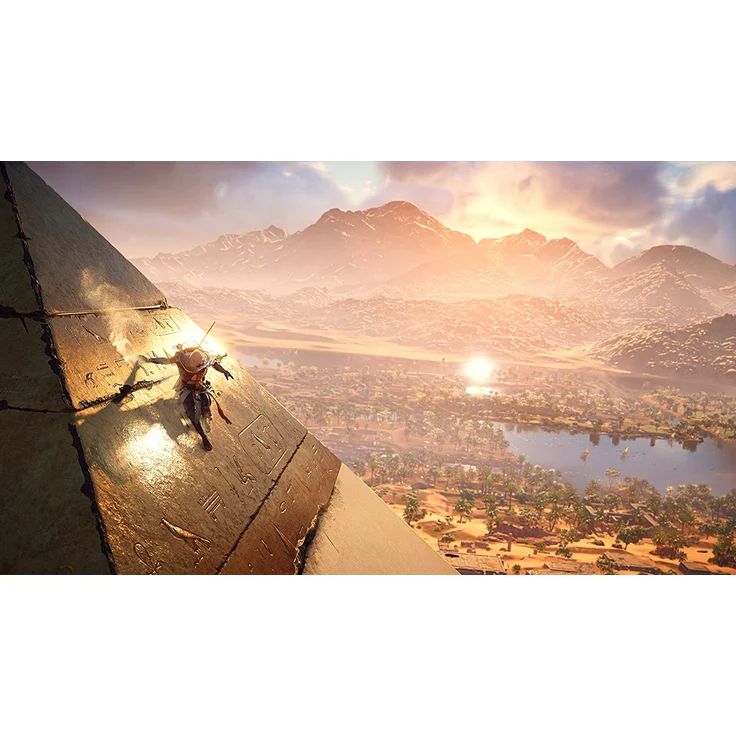 Assassin's Creed Origins (Gold Edition) (PS4) – Bild 3