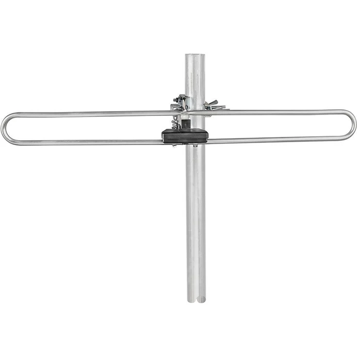 DAB-Außenantenne Max. 4 dB Verstärkung DAB: 170 - 250 MHz