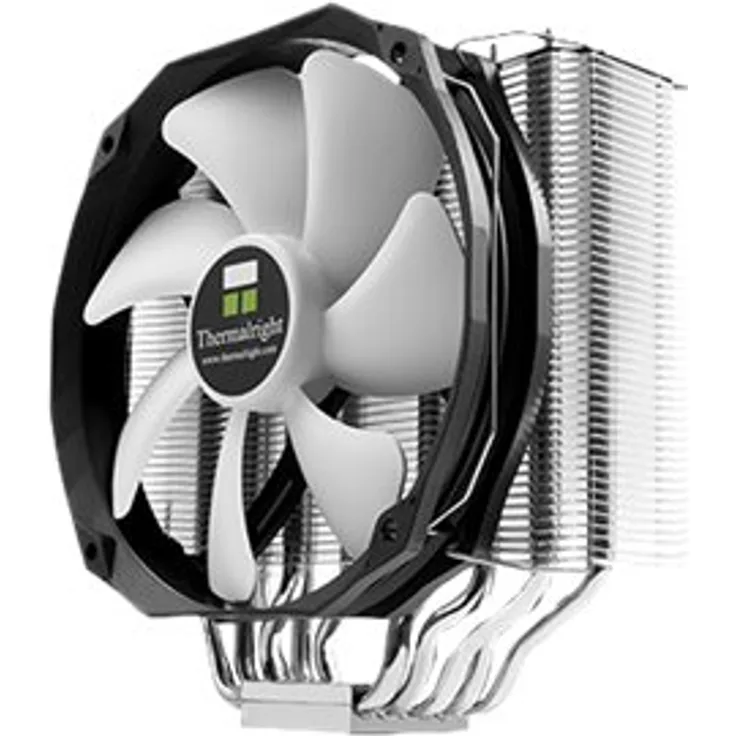 Thermalright True Spirit 140 BW Rev.A (100700545)