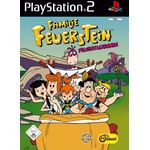 Familie Feuerstein - Felsentalrennen (PS2)