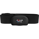 Polar Herzfrequenz-Sensoren Set H7 schwarz